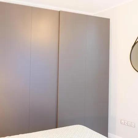Luxury Dos Aceras Apartment