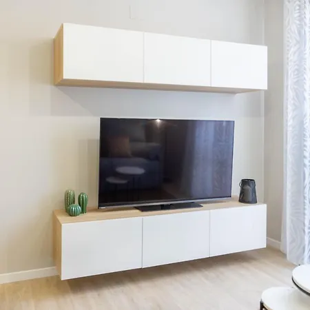 Luxury Dos Aceras Apartmán *