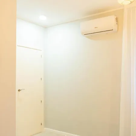 Apartment Luxury Dos Aceras *