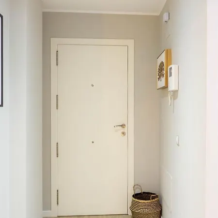 Luxury Dos Aceras Apartment