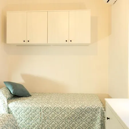 Luxury Dos Aceras Apartment Malaga